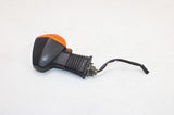 04-09 SUZUKI VSTROM 650 DL650 OEM RIGHT REAR BACK TURN SIGNAL LIGHT INDICATOR