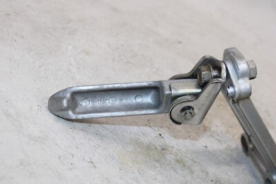 92-12 KAWASAKI NINJA 250R EX250-F OEM RIGHT REAR BACK PASSENGER PEG