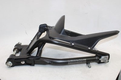 2013 KAWASAKI NINJA 650 EX650 OEM REAR SWINGARM BACK SUSPENSION SWING ARM