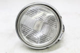 2007 HONDA REBEL 250 CMX250C OEM FRONT HEAD LIGHT HEADLIGHT LAMP W CHROME COVER