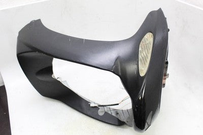 2020 BAODIAO 9 LINES 50CC OEM FRONT UPPER NOSE FAIRING COWL SHROUD