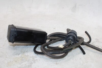 1994 KAWASAKI NINJA 250R EX250F OEM EVAP VAPOR CHARCOAL EMISSION CANISTER