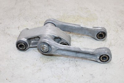 92-07 KAWASAKI NINJA 250R EX250F OEM REAR DOGBONE SHOCK LINKAGE LINK