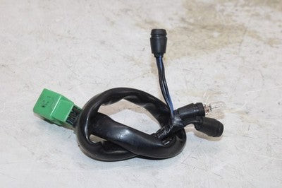 03-07 HONDA SHADOW VLX 600 VT600CD DELUXE OEM LIGHT BULB W HARNESS