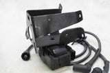2009 VICTORY HAMMER OEM IGNITION COILS W BRACKET