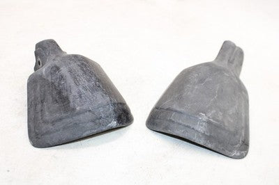 1997 BMW F650 169 OEM HAND COVERS GUARDAS PAIR