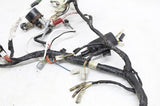 1994 SUZUKI KATANA 600 GSX600F OEM MAIN ENGINE WIRING HARNESS MOTOR WIRE LOOM