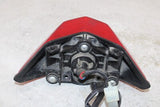 13-17 KAWASAKI NINJA 300 EX300B ABS OEM REAR TAIL TAILLIGHT BACK BRAKE LIGHT