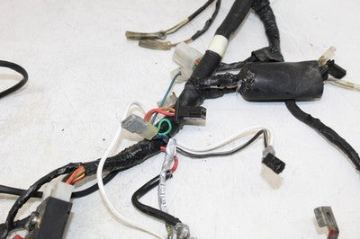 1994 SUZUKI KATANA 600 GSX600F OEM MAIN ENGINE WIRING HARNESS MOTOR WIRE LOOM