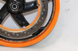 2001 BUELL BLAST P3 OEM FRONT WHEEL RIM