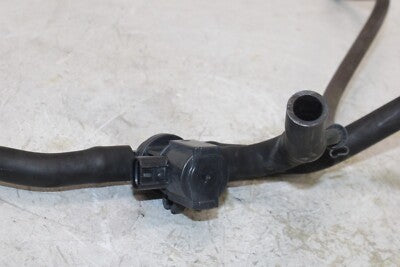 2004 KAWASAKI VULCAN 2000 VN2000A OEM AIR VALVE SOLENOID TOP ENGINE SWITCH