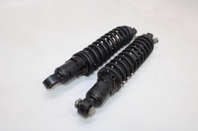 1974 BMW R90 6 OEM LEFT RIGHT REAR BACK SHOCKS SHOCK SET PAIR SUSPENSION