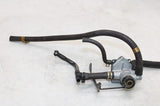 00-02 KAWASAKI NINJA ZX6R ZX600J OEM FUEL PUMP VALVE