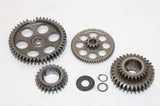 2012 DUCATI MONSTER 696 OEM MISC TRANSMISSION TRANNY GEAR