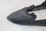 2013 HONDA CB500X OEM CENTER REAR BACK TAIL FAIRING COWL
