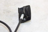2007 HARLEY-DAVIDSON STREET GLIDE FLHX OEM LATCH W CABLE