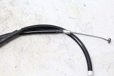 08-09 SUZUKI GSXR 750 OEM CLUTCH CABLE LINE