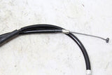 08-09 SUZUKI GSXR 750 OEM CLUTCH CABLE LINE