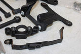 2007 HARLEY-DAVIDSON SPORTSTER 883 LOW XL883L OEM MISC BRACKETS MOUNTS SET