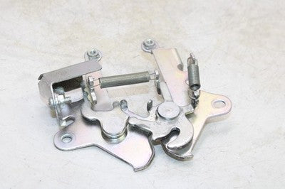 2010 Honda Elite 110 NHX110 OEM FRONT DRIVER SEAT LATCH LOCK ASSEMBLY