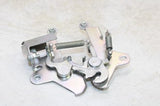 2010 Honda Elite 110 NHX110 OEM FRONT DRIVER SEAT LATCH LOCK ASSEMBLY