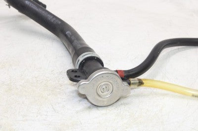 2015 POLARIS SPORTSMAN ACE 570 OEM RADIATOR CAP W HOSE