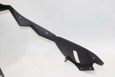 2010 BMW S1000RR OEM FRONT LOWER SIDE COWL FAIRING