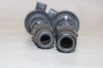 06-07 SUZUKI GSXR 750 OEM IGNITION COILS COIL SPARK PLUG CAPS PAIR