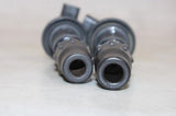 06-07 SUZUKI GSXR 750 OEM IGNITION COILS COIL SPARK PLUG CAPS PAIR