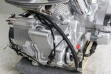 2003 YAMAHA ROAD STAR XV1600 OEM ENGINE MOTOR