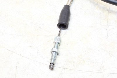 2006 SUZUKI GS500F OEM CLUTCH CABLE LINE