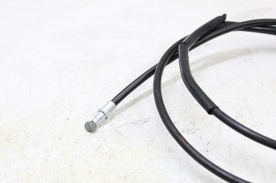 2020 BAODIAO 9 LINES 50CC OEM BRAKE CABLE LINE
