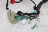 2023 HONDA NAVI NVA110B OEM MAIN ENGINE WIRING HARNESS MOTOR WIRE LOOM