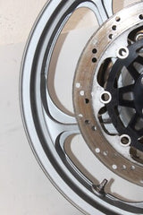 00-04 KAWASAKI CONCOURS 1000 ZG1000A OEM FRONT WHEEL RIM
