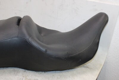 2005 HARLEY-DAVIDSON ELECTRA GLIDE EFI FLHTI OEM FRONT REAR SEAT SADDLE