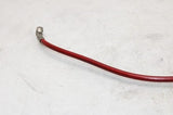 2006 YAMAHA YZF R1 REAR BACK BRAKE HOSE FLUID LINE