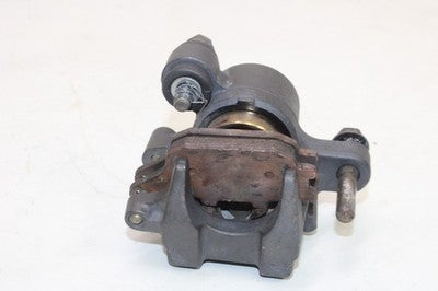 04-09 SUZUKI VSTROM 650 DL650 OEM REAR BACK BRAKE CALIPER