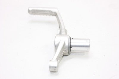 2016 BMW S1000XR OEM RIGHT REARSET BRAKE FOOT PEDAL