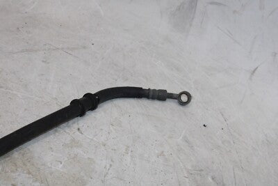 99-09 YAMAHA V STAR 1100 XVS1100 OEM REAR BACK BRAKE HOSE FLUID LINE