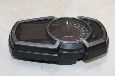2019 KAWASAKI NINJA 650 EX650 OEM SPEEDO TACH GAUGES DISPLAY CLUSTER SPEEDOMETER