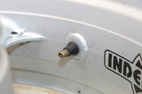 05-08 KAWASAKI ZZR600 ZX600J OEM REAR BACK WHEEL RIM