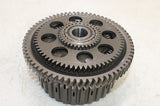 1988-1993 Suzuki GSX1100F Katana OEM COMPLETE CLUTCH W PLATES BASKET HUB