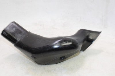 2006 SUZUKI HAYABUSA GSX1300R OEM LEFT RAM AIR INTAKE TUBE DUCT