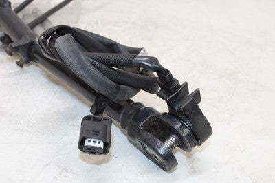 2003 BMW F650CS OEM KICKSTAND SIDE KICK STAND