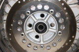2009 KAWASAKI VULCAN 900 VN900B CLASSIC OEM REAR BACK WHEEL RIM