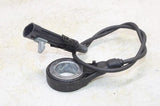 2015 HARLEY-DAVIDSON ROAD GLIDE SPECIAL FLTRXS OEM REAR SPEED SENSOR