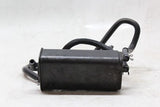 04-09 YAMAHA FZ6 OEM EVAP VAPOR  CHARCOAL EMISSION CANISTER