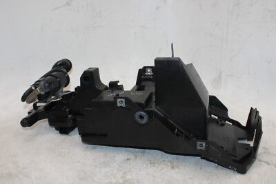 2022 HONDA NAVI NVA110B OEM BATTERY TRAY BOX