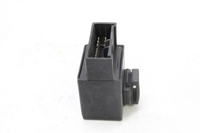 2005 YAMAHA YZF R6 OEM RELAY ASSEMBLY FUSE BOX