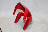 2003 DUCATI 999 OEM FRONT WHEEL FENDER COWL FAIRING